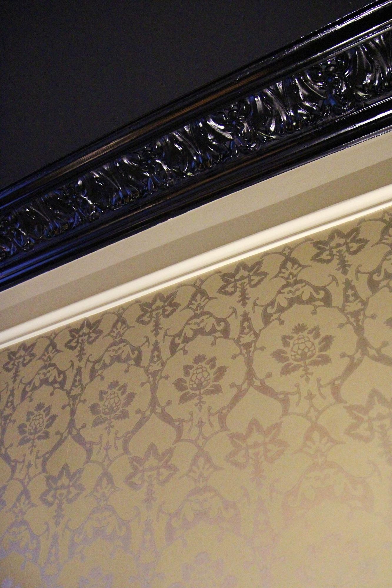 Best Western Le Montmartre - Saint Pierre Paris Eksteriør billede