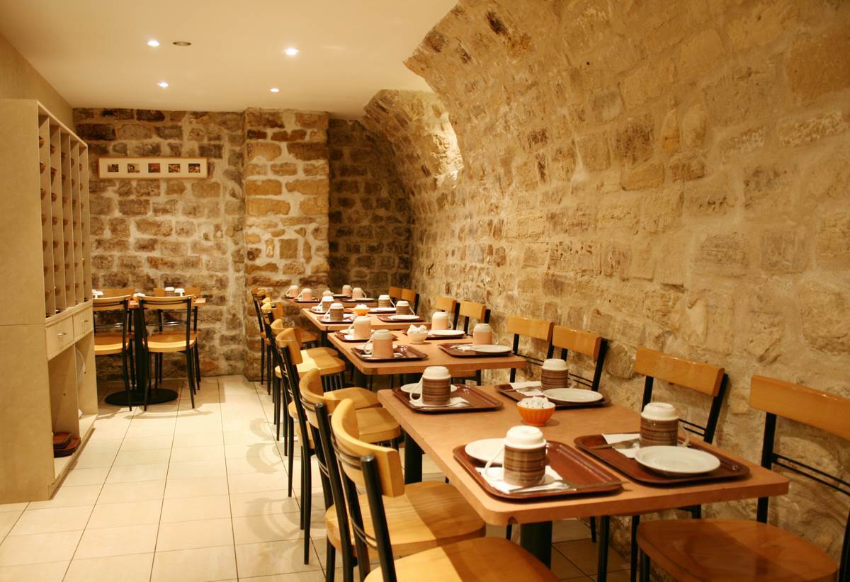 Best Western Le Montmartre - Saint Pierre Paris Eksteriør billede