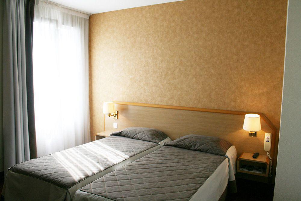 Best Western Le Montmartre - Saint Pierre Paris Værelse billede